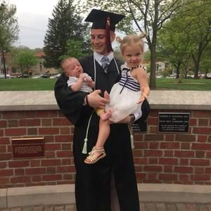 Meet your Posher, Vince